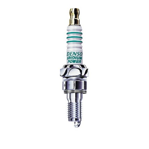 Candela denso iridium iuh27 - candela,