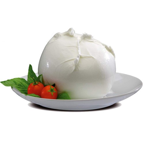 Mozzarella bufala campana - di,