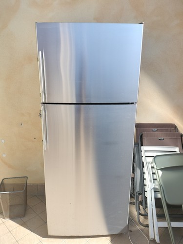Frigo liebherr 425 - lt., reparto