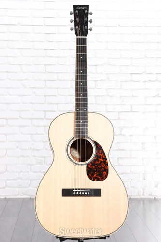 Larrivee 000 mahogany - larrivee, 000-40
