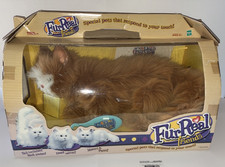 FurReal Friends Gatto Shaggy