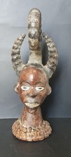 Statuette Art Africain_peuple