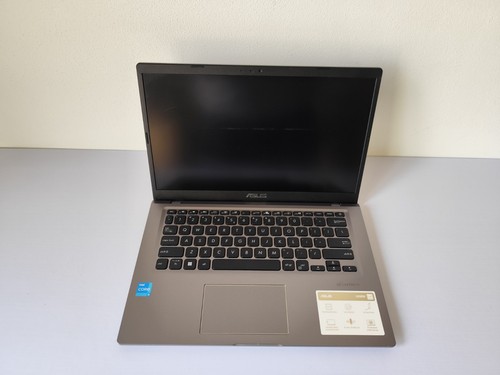 Notebook asus x415e intel - intel, core