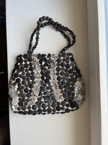 Borsa tote artigianale - borsa,