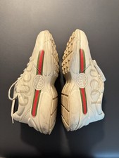 Gucci Rhyton sneaker bassa