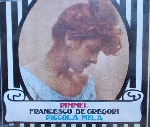 Francesco gregori rimmel - -,