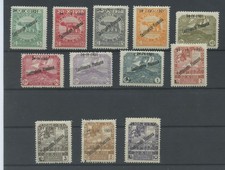 OCCUPAZIONI FIUME 1921