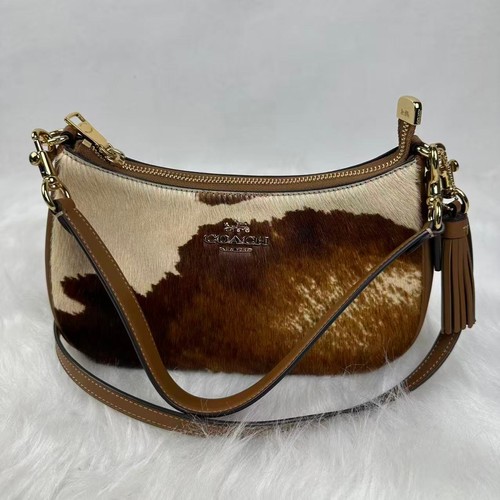 Borsa tracolla coach - a, teri