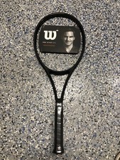 Racchetta Wilson Pro Staff 97L v13 4 3/8 #2904 nuova