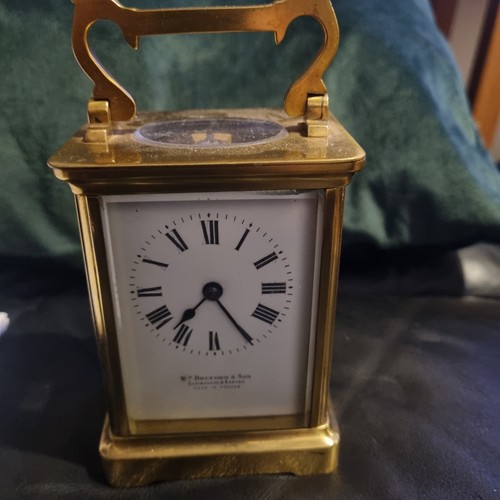 Antique carriage clocks for - carriage,