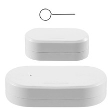 1X(Tuya  Sensore per Porte e