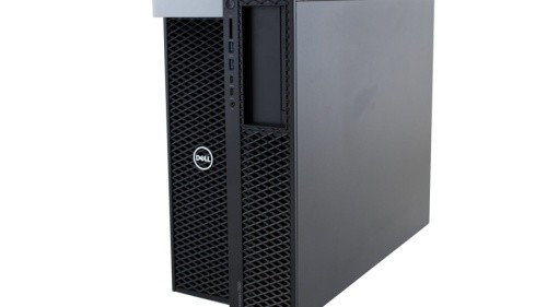 Dell precision 7920 - tower, 2x