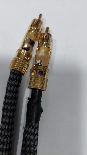Magnus signal cavo audio - magnus,
