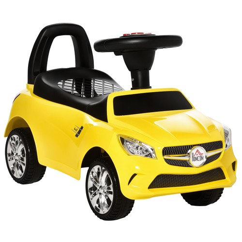 Homcom macchina per bambini - macchina,