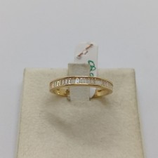 ANELLO DA DONNA VERETTA CON