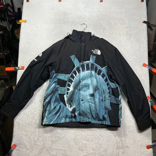 Supreme the north face - the,