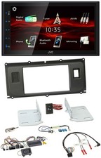JVC USB Bluetooth volante DAB