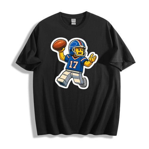 Lego josh allen - josh,