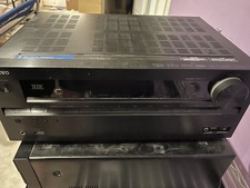 Onkyo TX-NR609 7.2 Channel