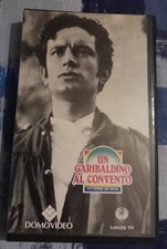 UN GARIBALDINO AL CONVENTO -