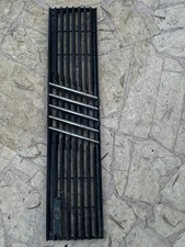 Griglia Mascherina Fiat Panda