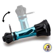 Supporto mulinello pieghevole