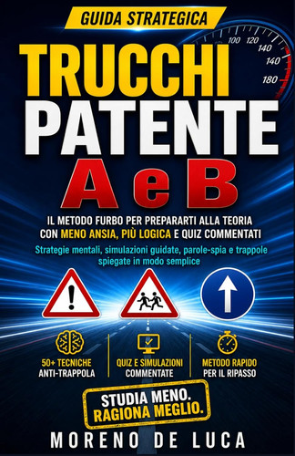 Trucchi patente il - e,