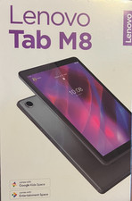 Lenovo 8" Tablet Android M8