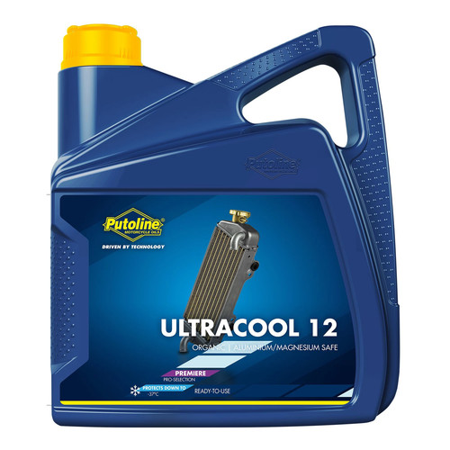 Liquido raffreddamento