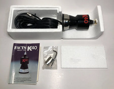 K40 Antenna Americana NOS