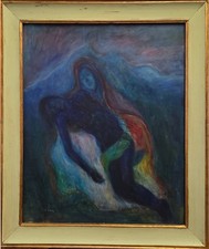 DONADEL BRUNO (Soligo, 1929 -