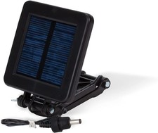 NUOVISSIMO pannello solare Moultrie 6 Volt Deluxe *SPEDIZIONE GRATUITA*