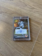 2022-23 TOPPS STADIUM CROMO