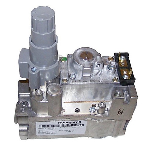 Valvola gas baxi bermuda 3m - valvola,
