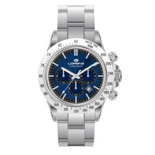 Mens Wristwatch LORENZ 28190CC
