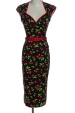 PINUP COUTURE Abito longuette