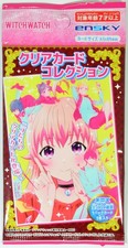 ENSKY Anime WITCHWATCH WITCH