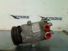 COMPRESSORE ARIA CONDIZIONATA Volvo V70 (BW) 2011 31332616