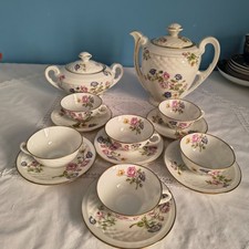 Limoges - Set caffè per 6