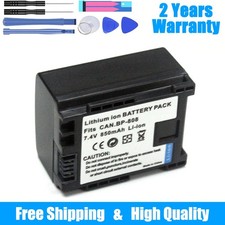 Batteria BP-808 BP-809 per