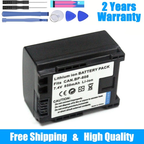 Batteria 808 809 per - batteria, bp-809