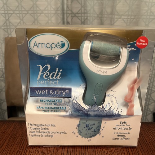 Amope pedi perfect - perfect, wet