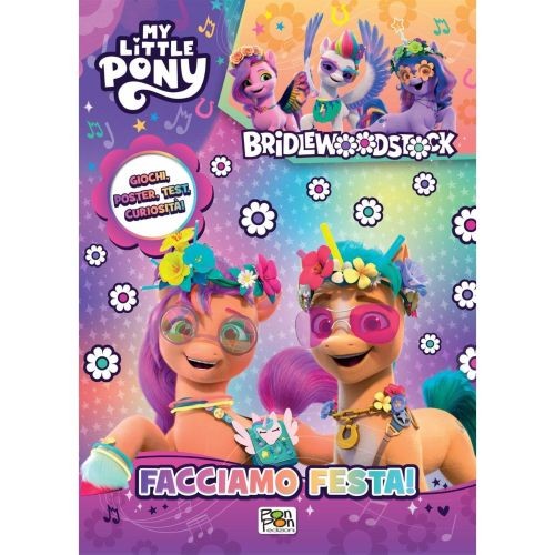 Pon edizioni - pon, my