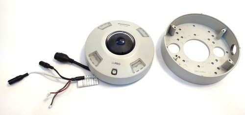 Panasonic s4550l telecamera - panasonic,