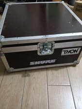 Rack Case Thon 4U