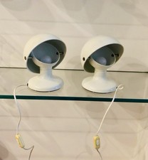 Coppia Di Lampade Jucker By