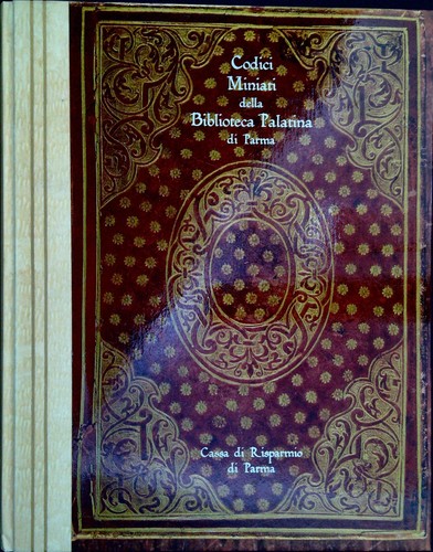 Codici miniati della