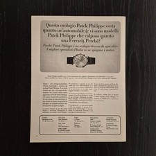 1966 Patek Philippe Calatrava