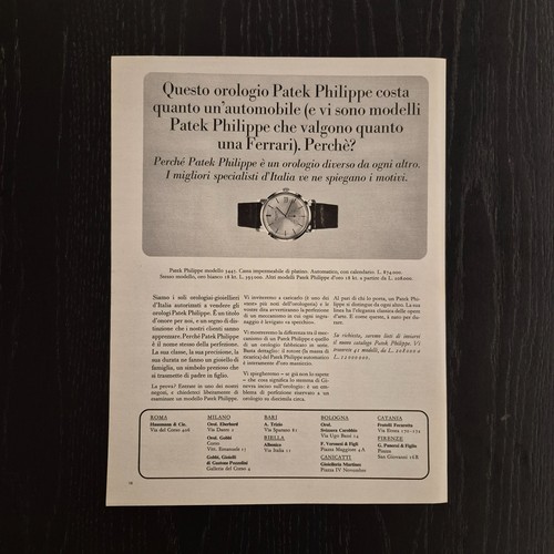 1966 patek philippe - 1966,