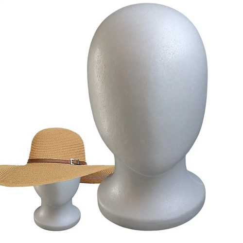 Testa manichino in - di,
